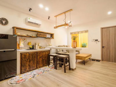 Logement dans Ho Chi Minh City, Vietnam Logement dans Ho Chi Minh City, Vietnam