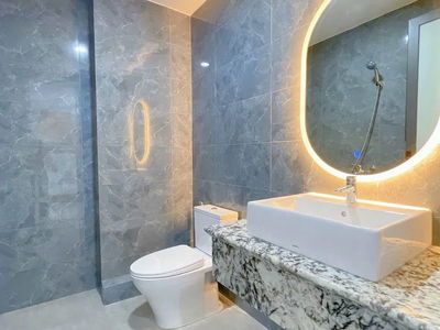 Housing in Ho Chi Minh City, Vietnam Housing in Ho Chi Minh City, Vietnam