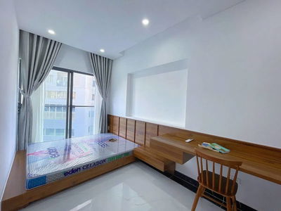 Жилье в Ho Chi Minh City, Vietnam Жилье в Ho Chi Minh City, Vietnam