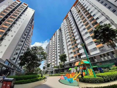 Him Lam Phu An, Vietnam Him Lam Phu An, Vietnam