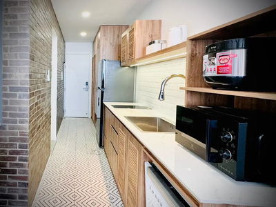 Жилье в Ho Chi Minh City, Vietnam Жилье в Ho Chi Minh City, Vietnam