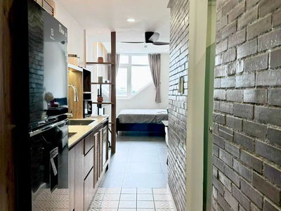 Housing in Ho Chi Minh City, Vietnam Housing in Ho Chi Minh City, Vietnam