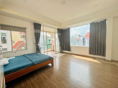 Жилье в Ho Chi Minh City, Vietnam Жилье в Ho Chi Minh City, Vietnam