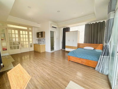 Housing in Ho Chi Minh City, Vietnam Housing in Ho Chi Minh City, Vietnam