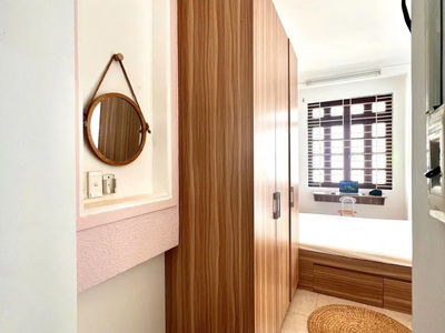 Housing in Ho Chi Minh City, Vietnam Housing in Ho Chi Minh City, Vietnam