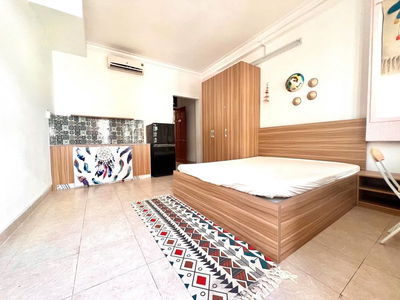 Жилье в Ho Chi Minh City, Vietnam Жилье в Ho Chi Minh City, Vietnam