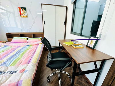 Housing in Ho Chi Minh City, Vietnam Housing in Ho Chi Minh City, Vietnam