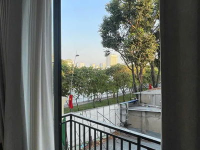 Alojamiento en Ho Chi Minh City, Vietnam Alojamiento en Ho Chi Minh City, Vietnam