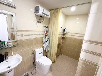 Scenic Valley, Vietnam Scenic Valley, Vietnam