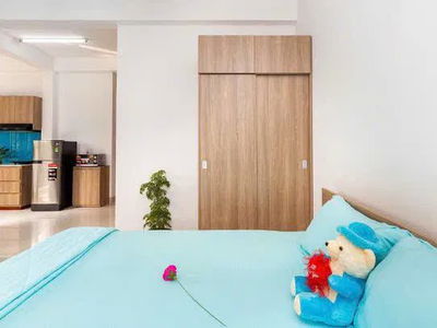 Alojamiento en Ho Chi Minh City, Vietnam Alojamiento en Ho Chi Minh City, Vietnam