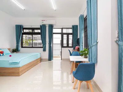 Жилье в Ho Chi Minh City, Vietnam Жилье в Ho Chi Minh City, Vietnam