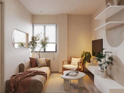 Housing in Ho Chi Minh City, Vietnam Housing in Ho Chi Minh City, Vietnam