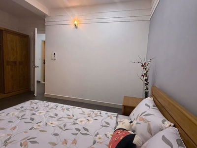 Sky 89, Vietnam Sky 89, Vietnam