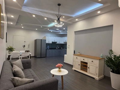 Sky 89, Vietnam Sky 89, Vietnam