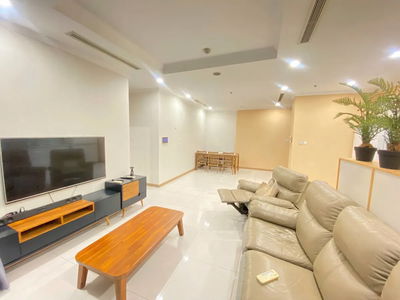 Vinhomes Central Park, Vietnam Vinhomes Central Park, Vietnam