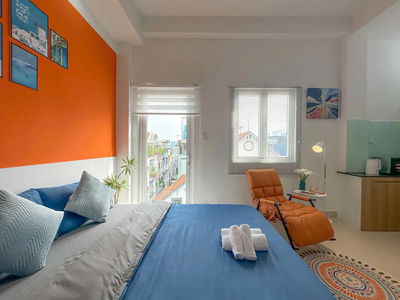 Housing in Nha Be, Vietnam Housing in Nha Be, Vietnam