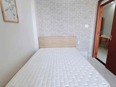 Жилье в Ho Chi Minh City, Vietnam Жилье в Ho Chi Minh City, Vietnam