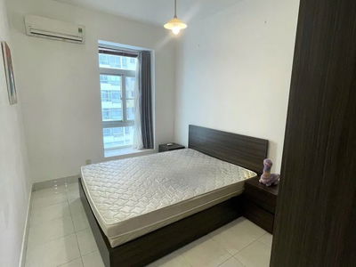 Sky Garden, Vietnam Sky Garden, Vietnam