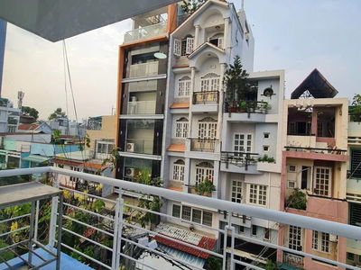 Alojamiento en Ho Chi Minh City, Vietnam  Alojamiento en Ho Chi Minh City, Vietnam