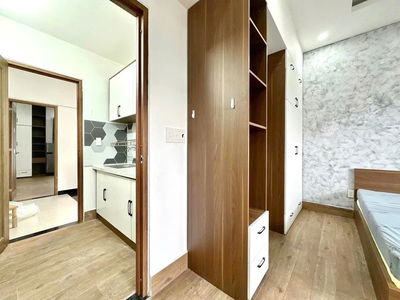 Housing in Ho Chi Minh City, Vietnam Housing in Ho Chi Minh City, Vietnam