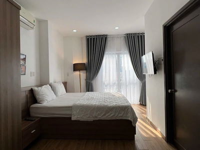 Alojamiento en Ho Chi Minh City, Vietnam Alojamiento en Ho Chi Minh City, Vietnam