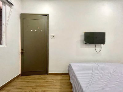 Alojamiento en Ho Chi Minh City, Vietnam Alojamiento en Ho Chi Minh City, Vietnam