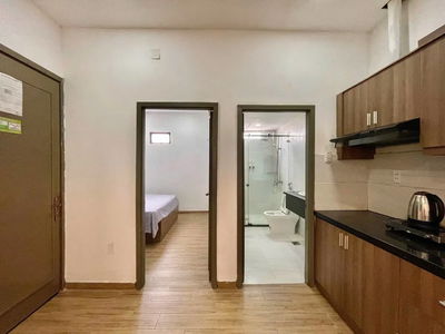 Жилье в Ho Chi Minh City, Vietnam Жилье в Ho Chi Minh City, Vietnam