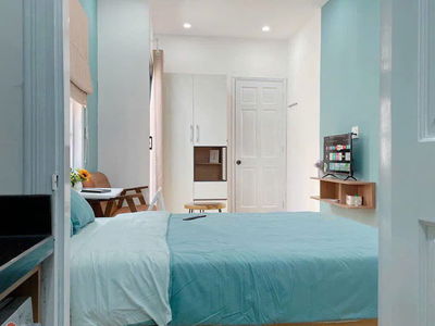 Alojamiento en Ho Chi Minh City, Vietnam Alojamiento en Ho Chi Minh City, Vietnam