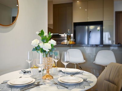 Diamond Lotus Phuc Khang, Vietnam Diamond Lotus Phuc Khang, Vietnam