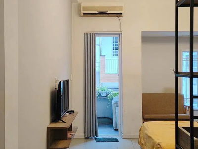 Alojamiento en Ho Chi Minh City, Vietnam Alojamiento en Ho Chi Minh City, Vietnam