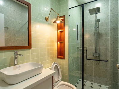 Gehäuse In Ho Chi Minh City, Vietnam Gehäuse In Ho Chi Minh City, Vietnam