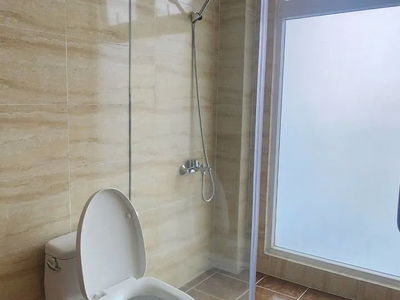 Gehäuse In Nha Be, Vietnam Gehäuse In Nha Be, Vietnam