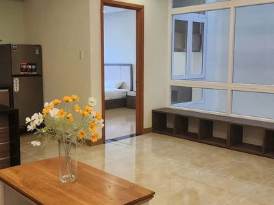 Housing in Nha Be, Vietnam Housing in Nha Be, Vietnam