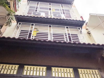 Housing in Ho Chi Minh City, Vietnam Housing in Ho Chi Minh City, Vietnam