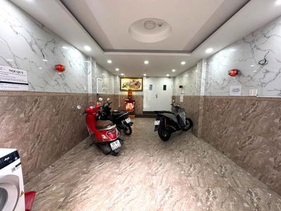 Жилье в Ho Chi Minh City, Vietnam Жилье в Ho Chi Minh City, Vietnam