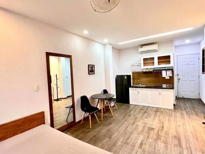 Alojamiento en Ho Chi Minh City, Vietnam Alojamiento en Ho Chi Minh City, Vietnam