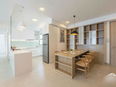 Riviera Point, Vietnam Riviera Point, Vietnam