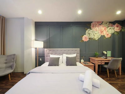 Alojamiento en Ho Chi Minh City, Vietnam Alojamiento en Ho Chi Minh City, Vietnam