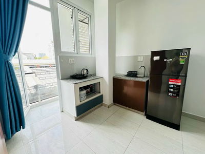 Жилье в Ho Chi Minh City, Vietnam Жилье в Ho Chi Minh City, Vietnam