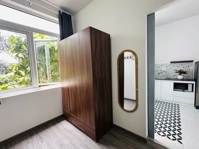 Alojamiento en Ho Chi Minh City, Vietnam Alojamiento en Ho Chi Minh City, Vietnam