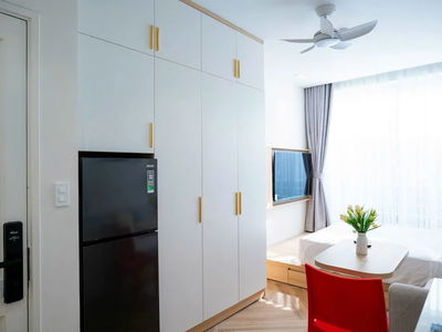 Housing in Ho Chi Minh City, Vietnam  Housing in Ho Chi Minh City, Vietnam