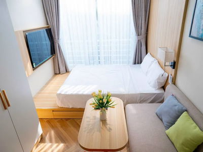 Logement dans Ho Chi Minh City, Vietnam Logement dans Ho Chi Minh City, Vietnam