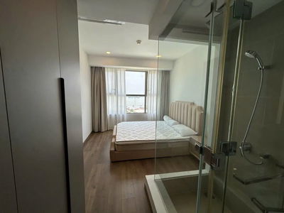 Sky 89, Vietnam Sky 89, Vietnam