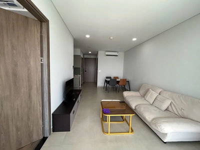 Sky 89, Vietnam Sky 89, Vietnam