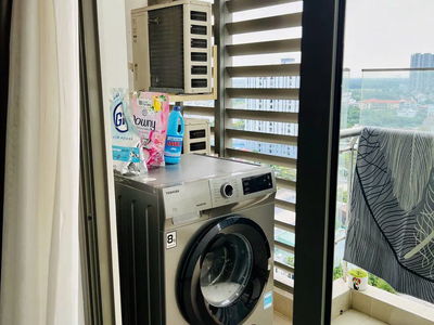 Sky 89, Vietnam Sky 89, Vietnam