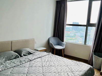 Sky 89, Vietnam Sky 89, Vietnam