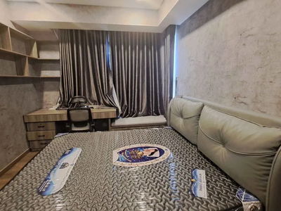 Sky 89, Vietnam Sky 89, Vietnam