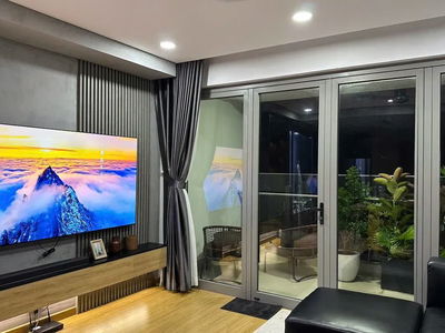 Sky 89, Vietnam Sky 89, Vietnam