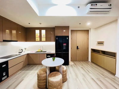 Lumiere Boulevard, Vietnam Lumiere Boulevard, Vietnam