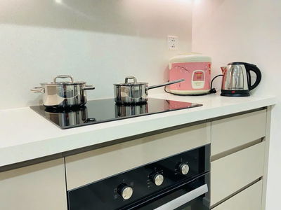 Masteri Centre Point, Vietnam Masteri Centre Point, Vietnam